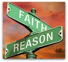 Faith in God vs Mental Assent